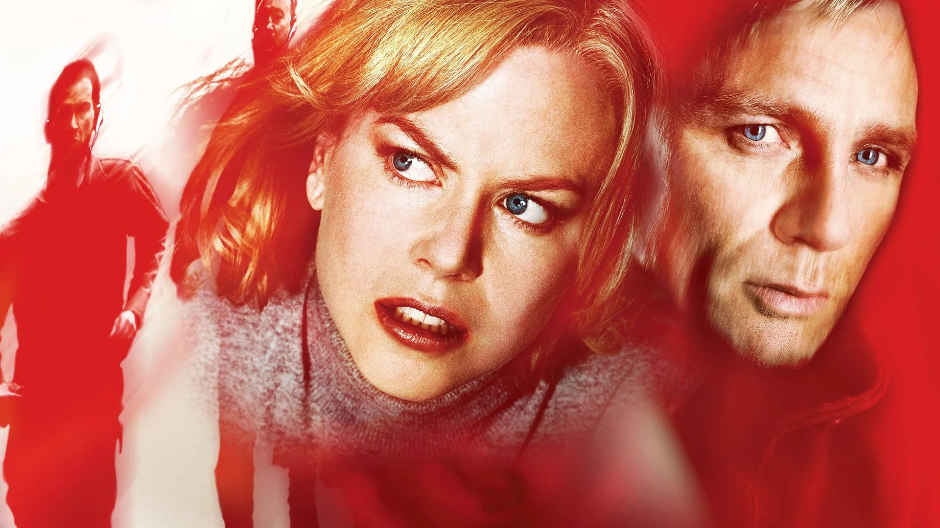 Backdrop de Invasores