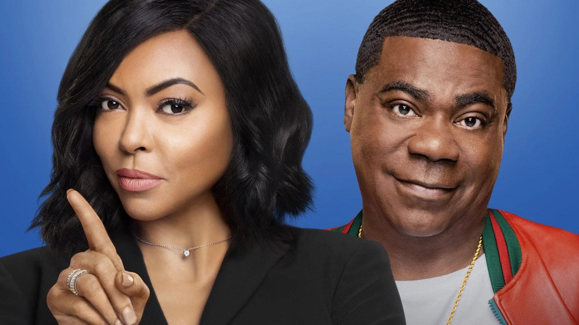 Backdrop de Lo que ellos quieren