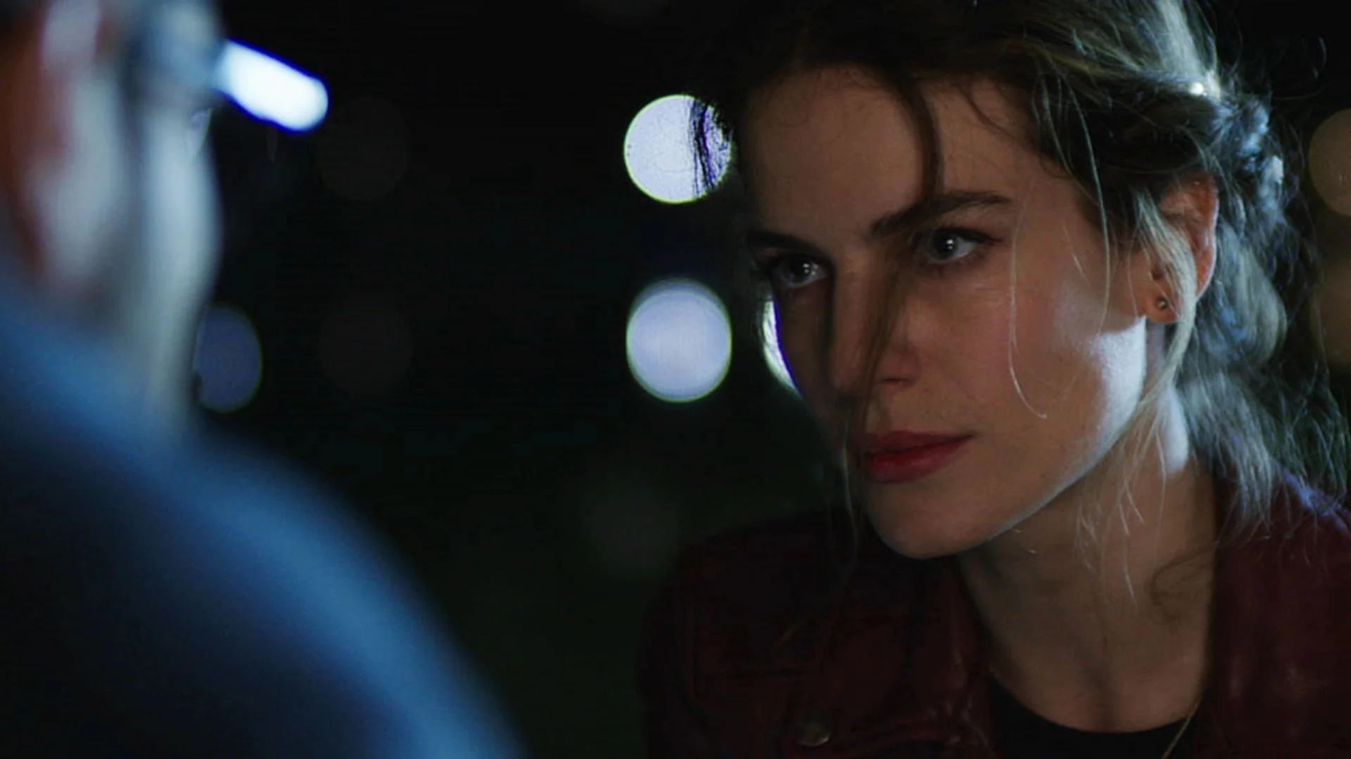 Backdrop de Prometo no enamorarme