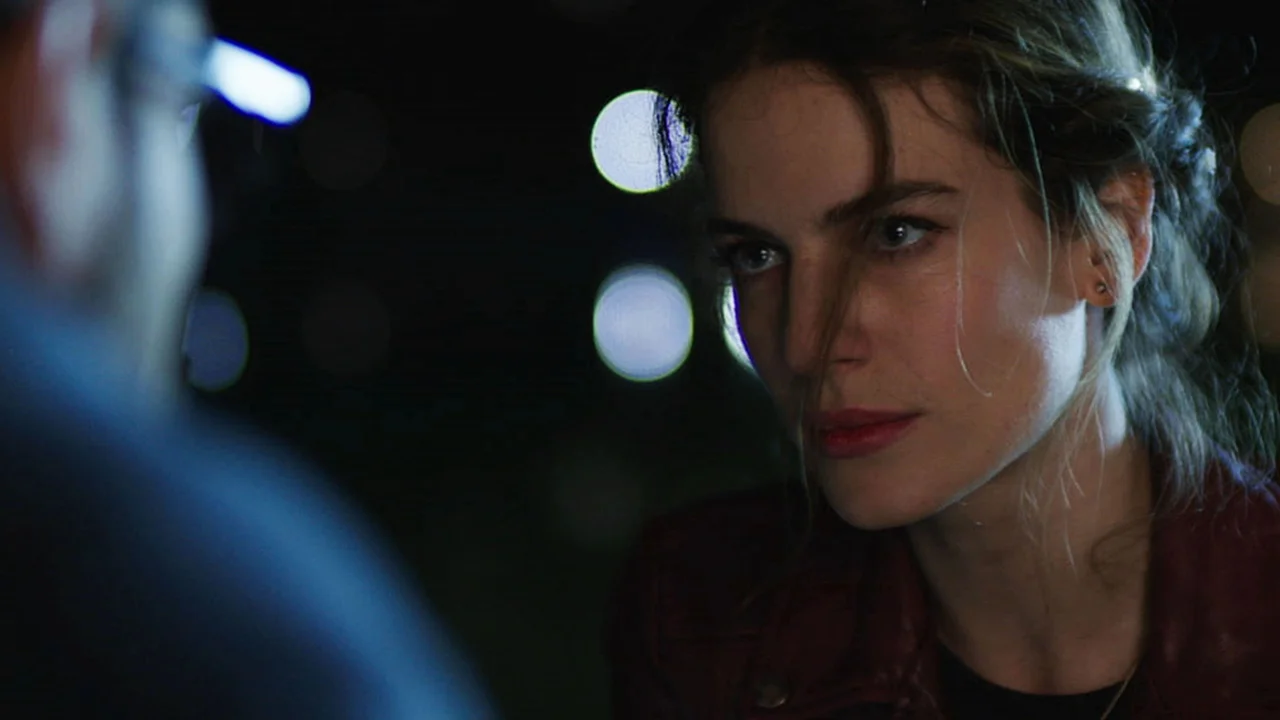 Prometo no enamorarme