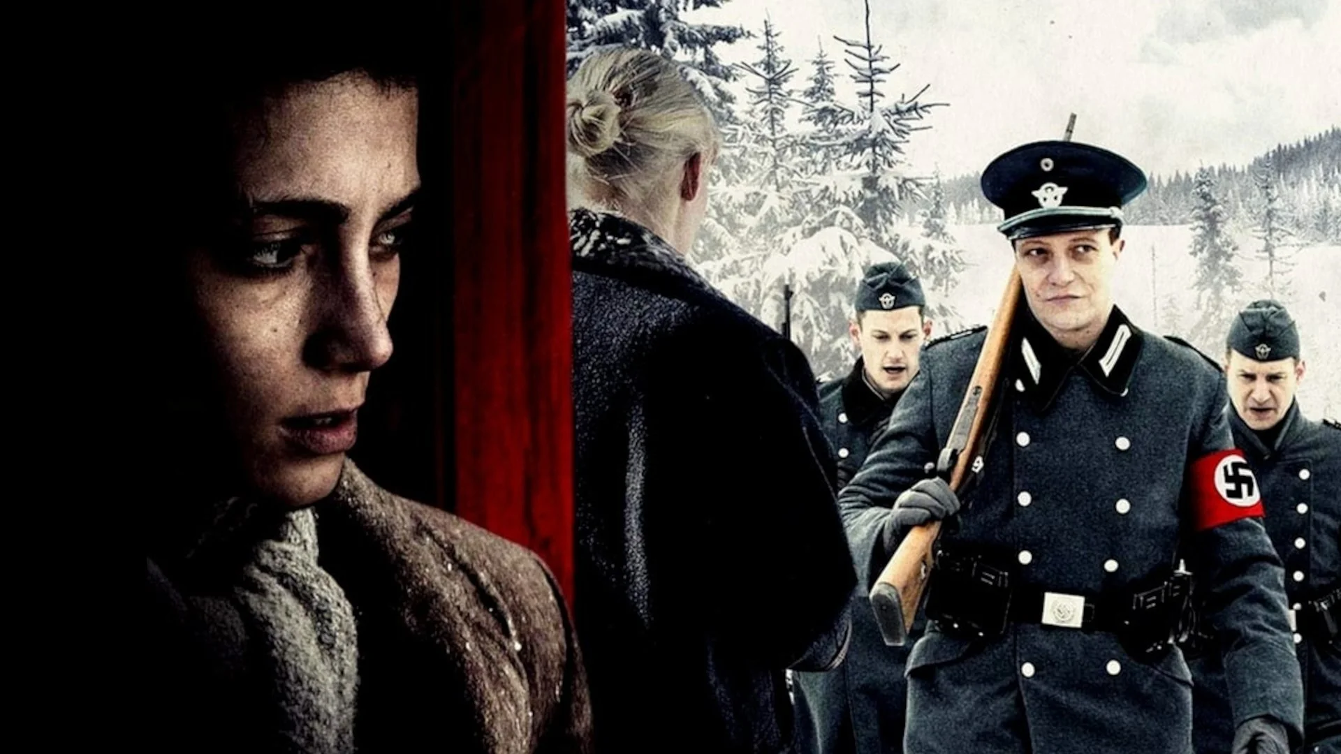 Backdrop de The Birdcatcher