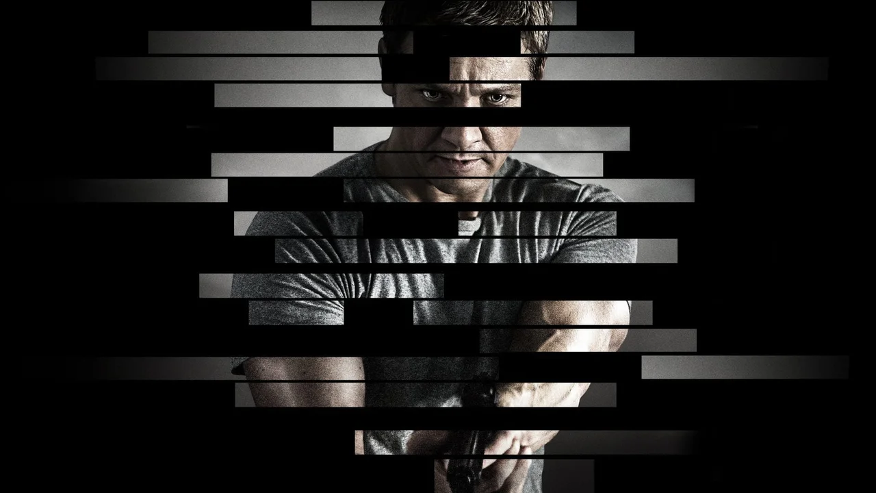 El Legado Bourne