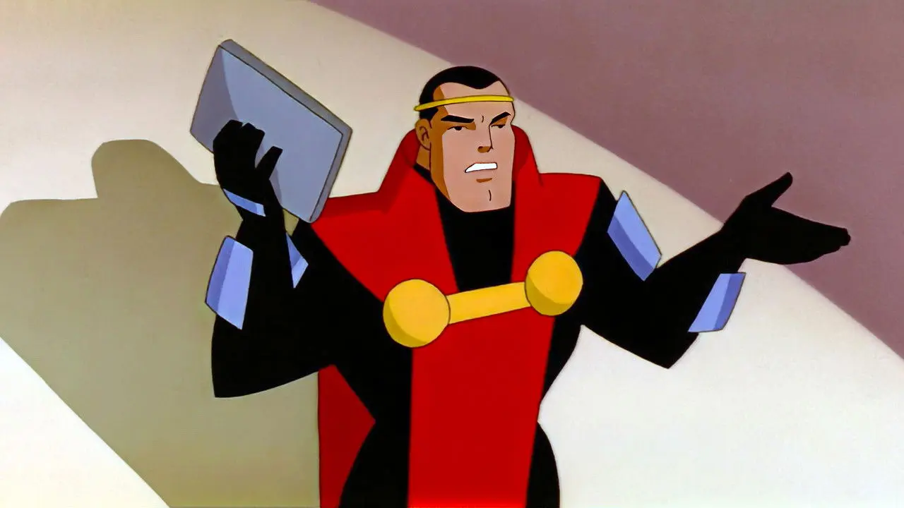 Superman: El último hijo de Krypton