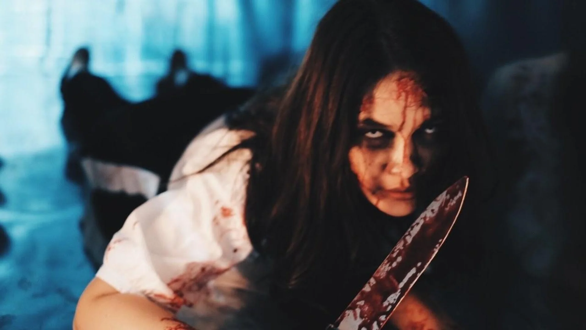 Backdrop de The Doll