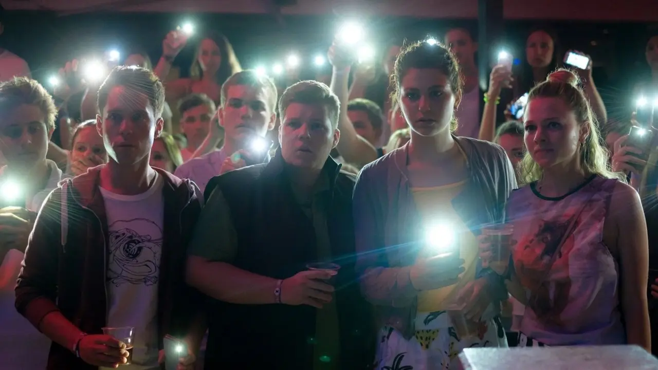 Marcados por la Muerte