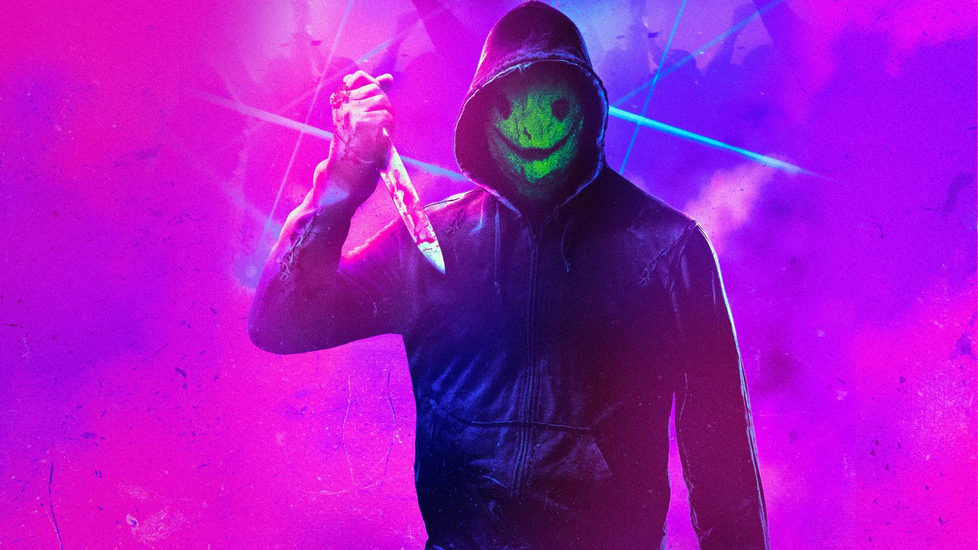 Backdrop de Marcados por la Muerte