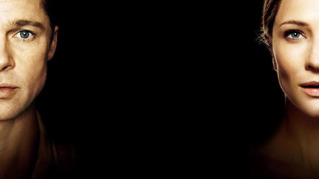 El Curioso Caso de Benjamin Button