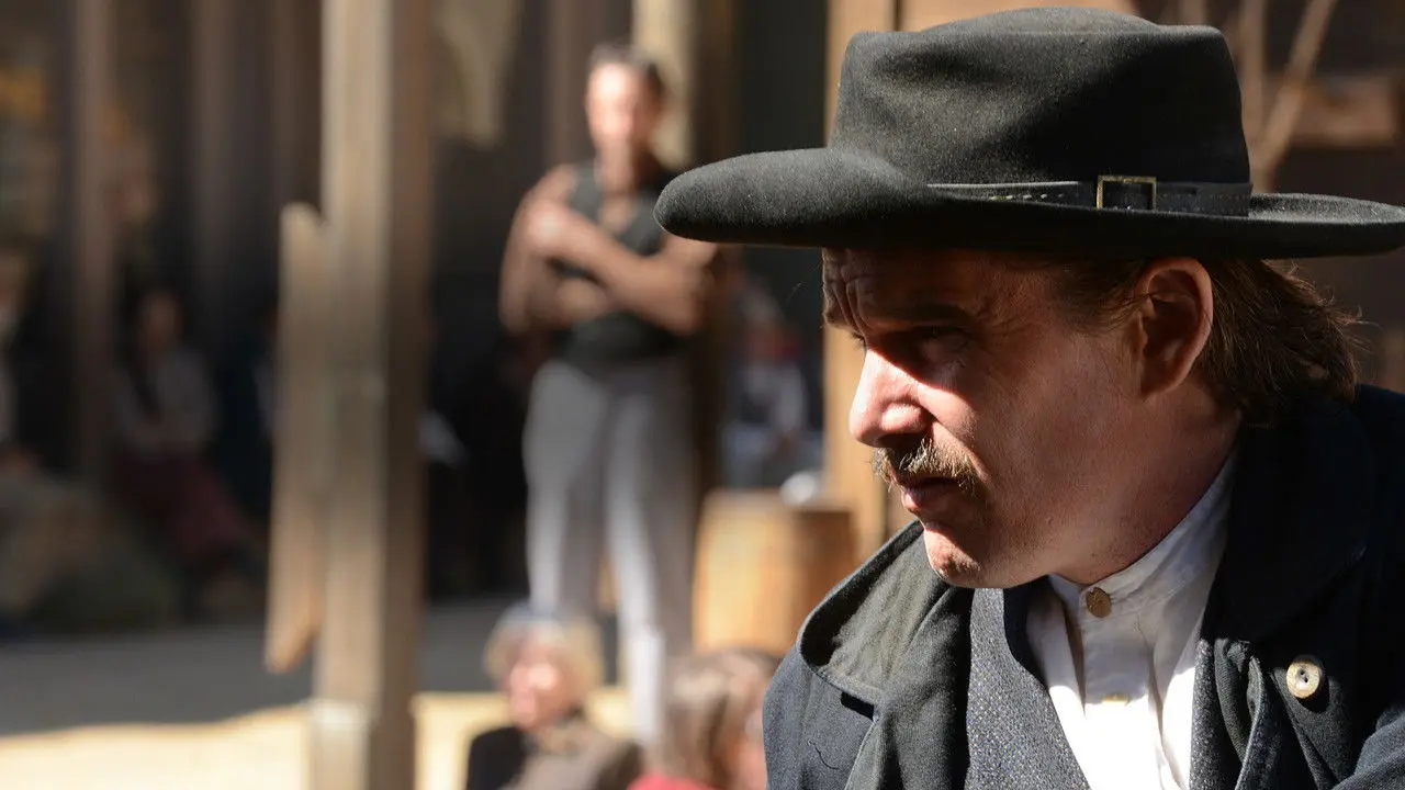 The Kid (Sin piedad)