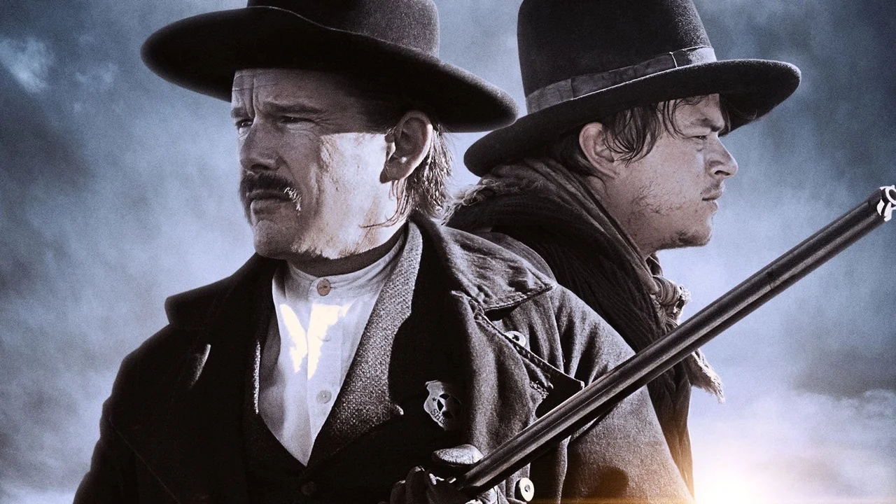 The Kid (Sin piedad)