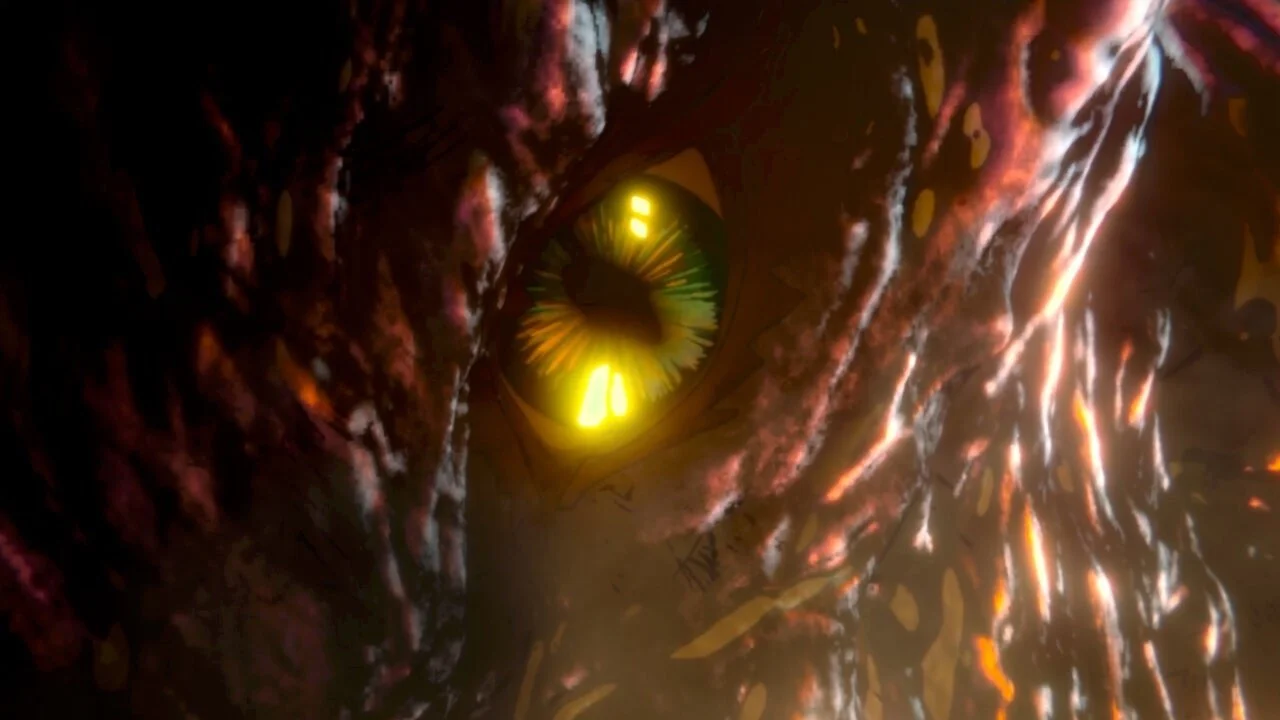 Godzilla: Ciudad al filo de la batalla