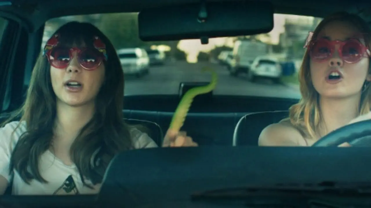 Banana Split Un Postre Compartido