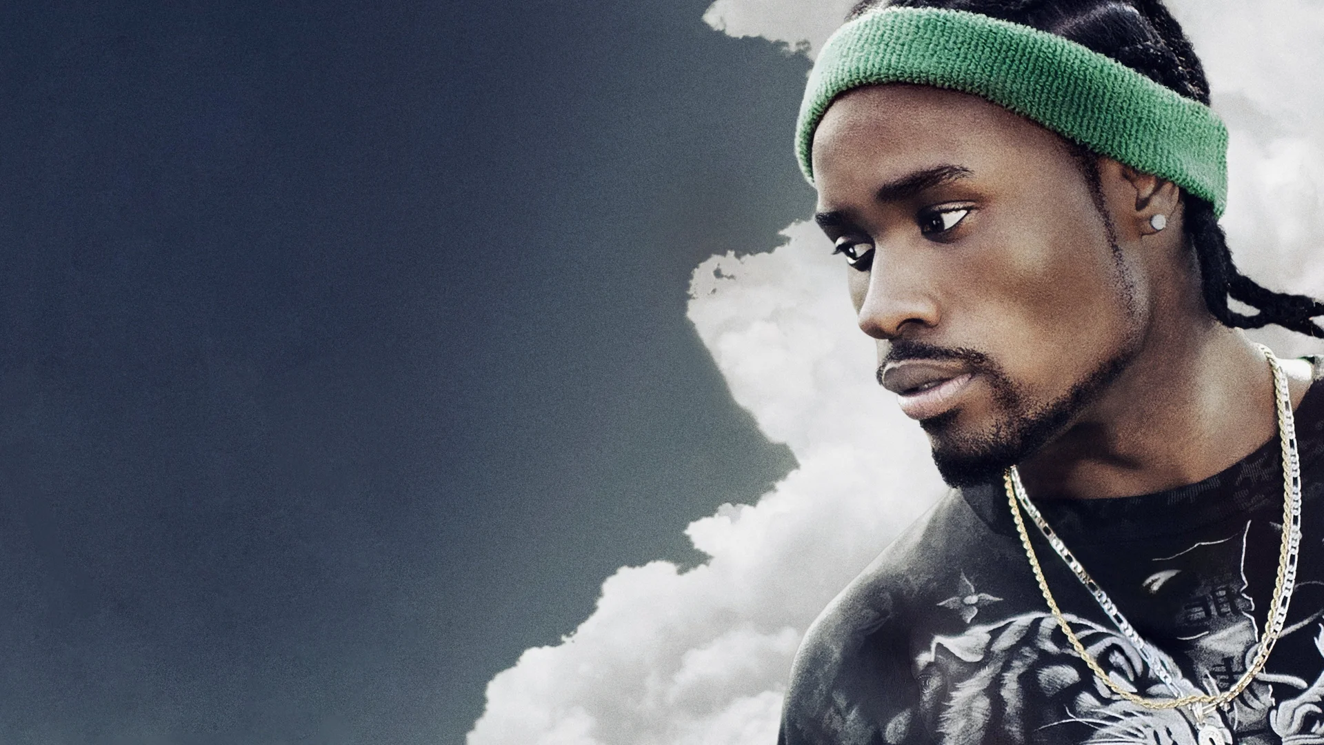 Backdrop de Una Ciudad Despiadada