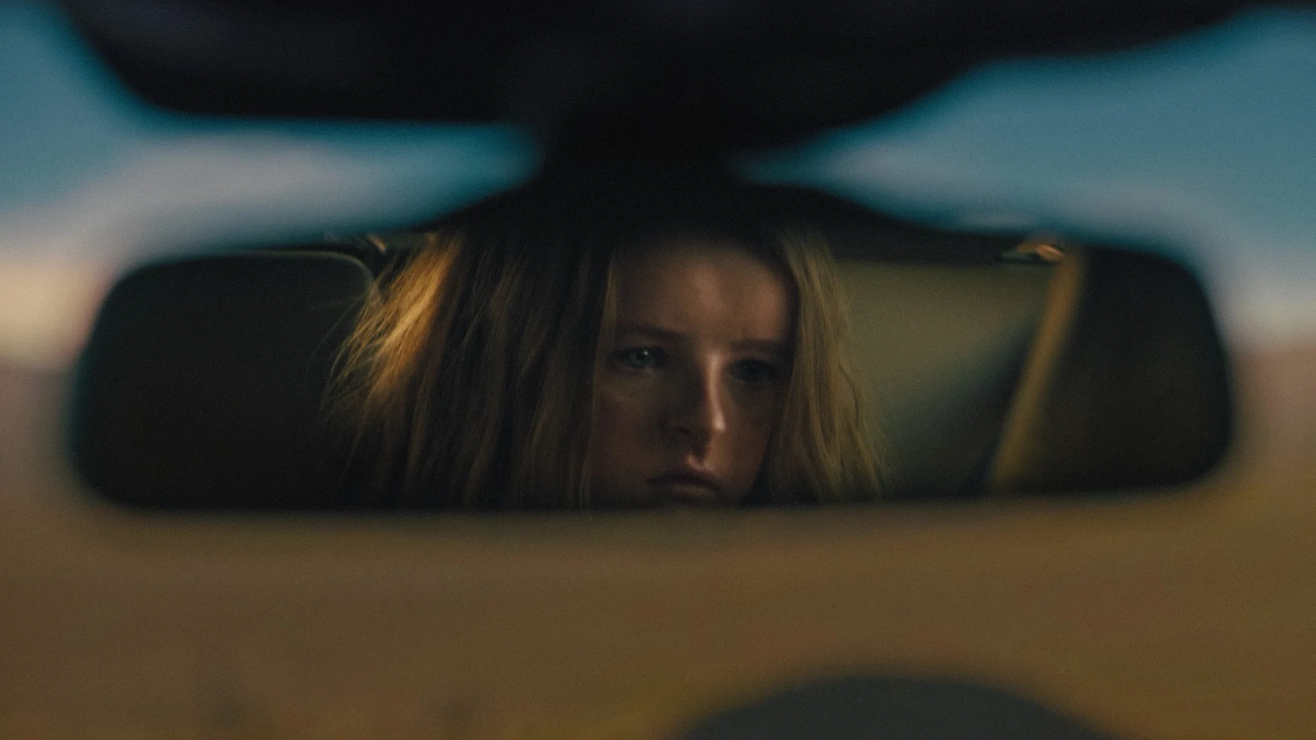 Backdrop de El legado del diablo