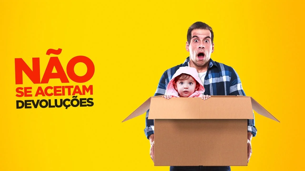 No se Aceptan Devoluciones