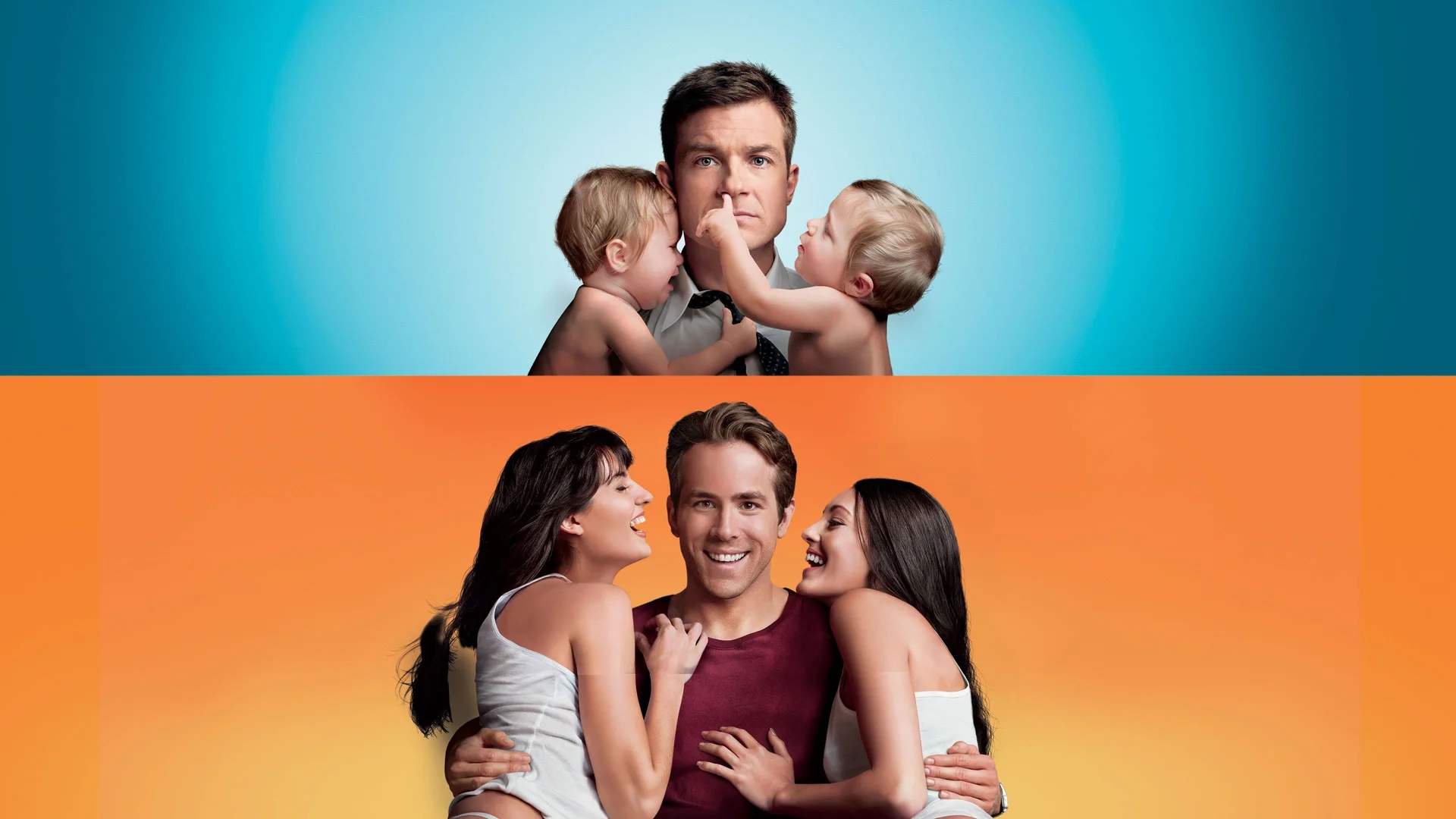 Backdrop de Si fueras yo