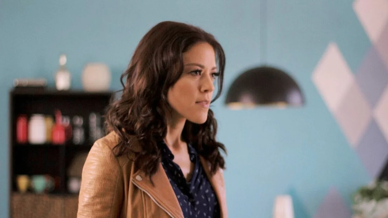 Una Mujer Sin Filtro