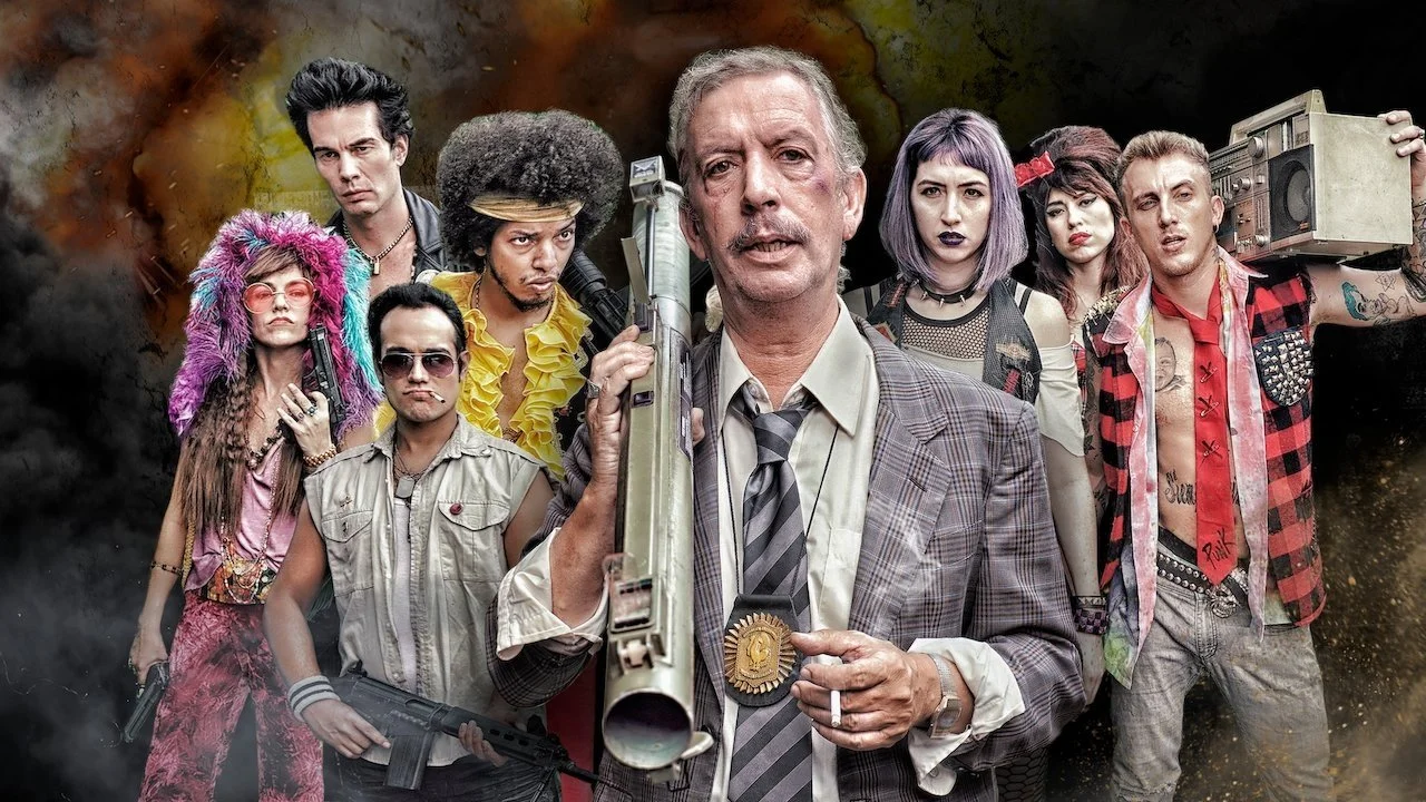 27: El  Club de los Malditos