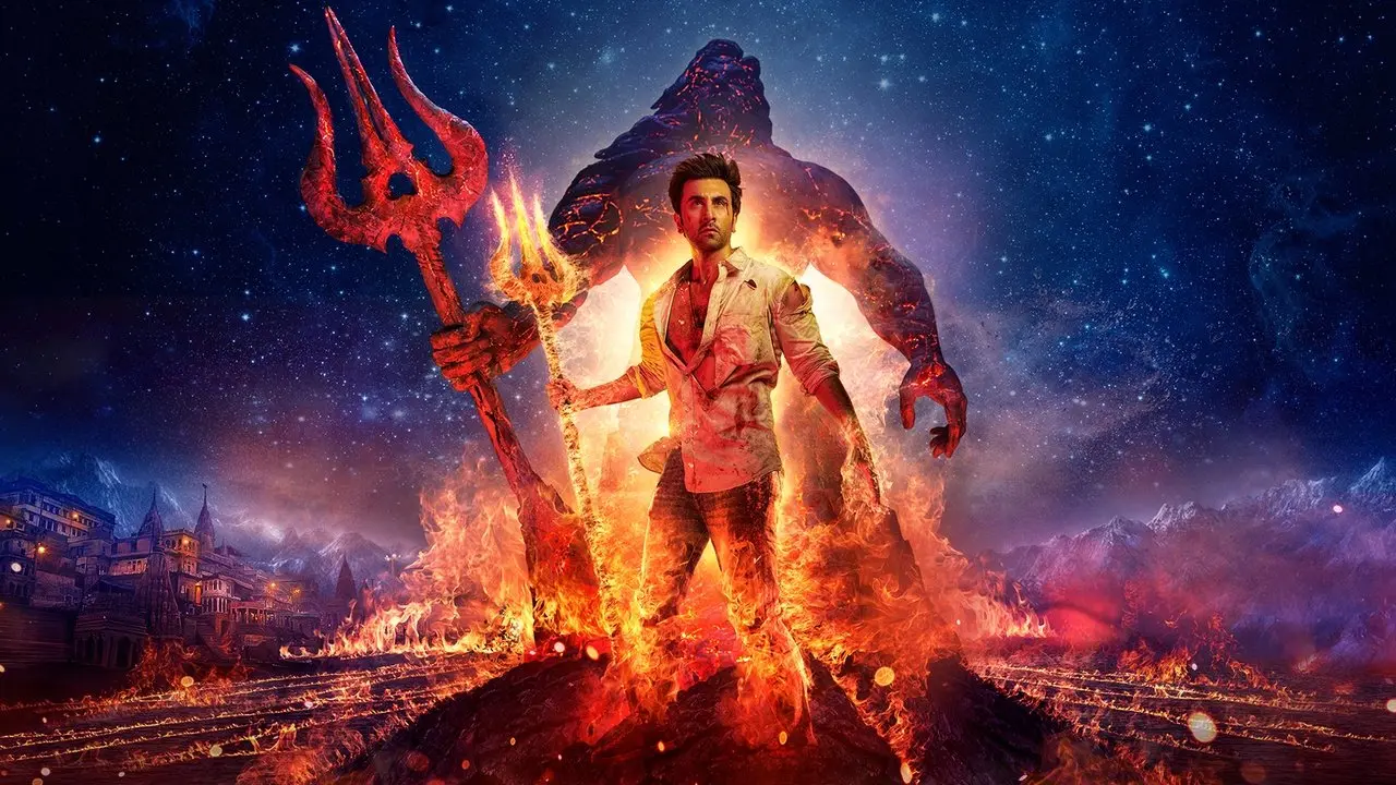 Brahmāstra, Parte 1