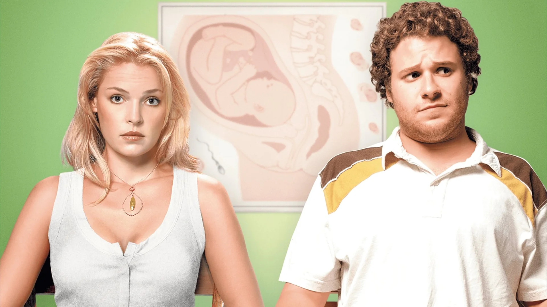 Backdrop de Ligeramente Embarazada