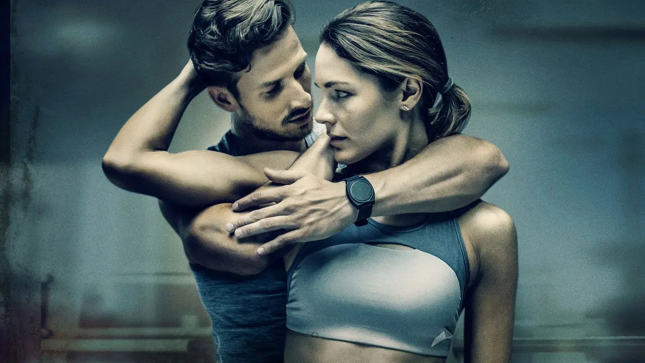 Blood, Sweat and Lies