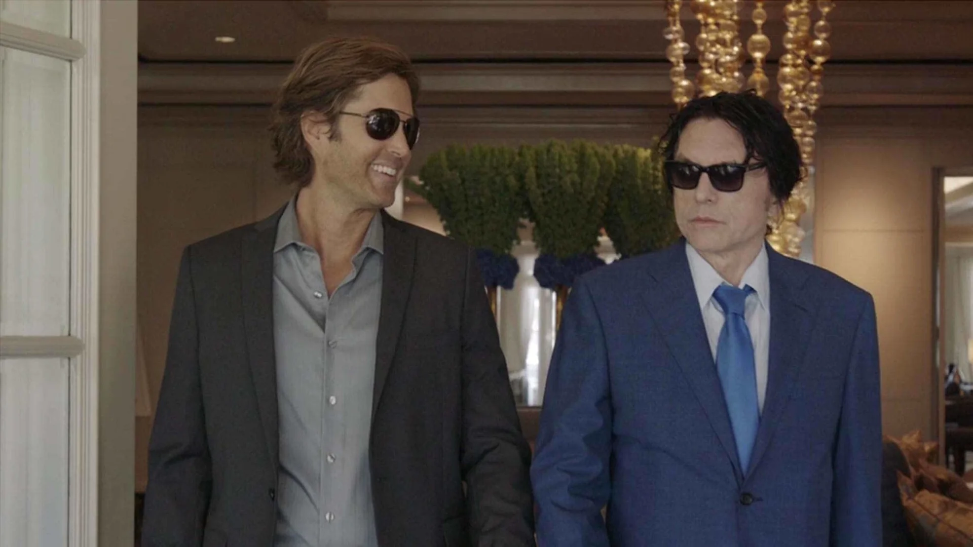 Backdrop de Best F(r)iends 2