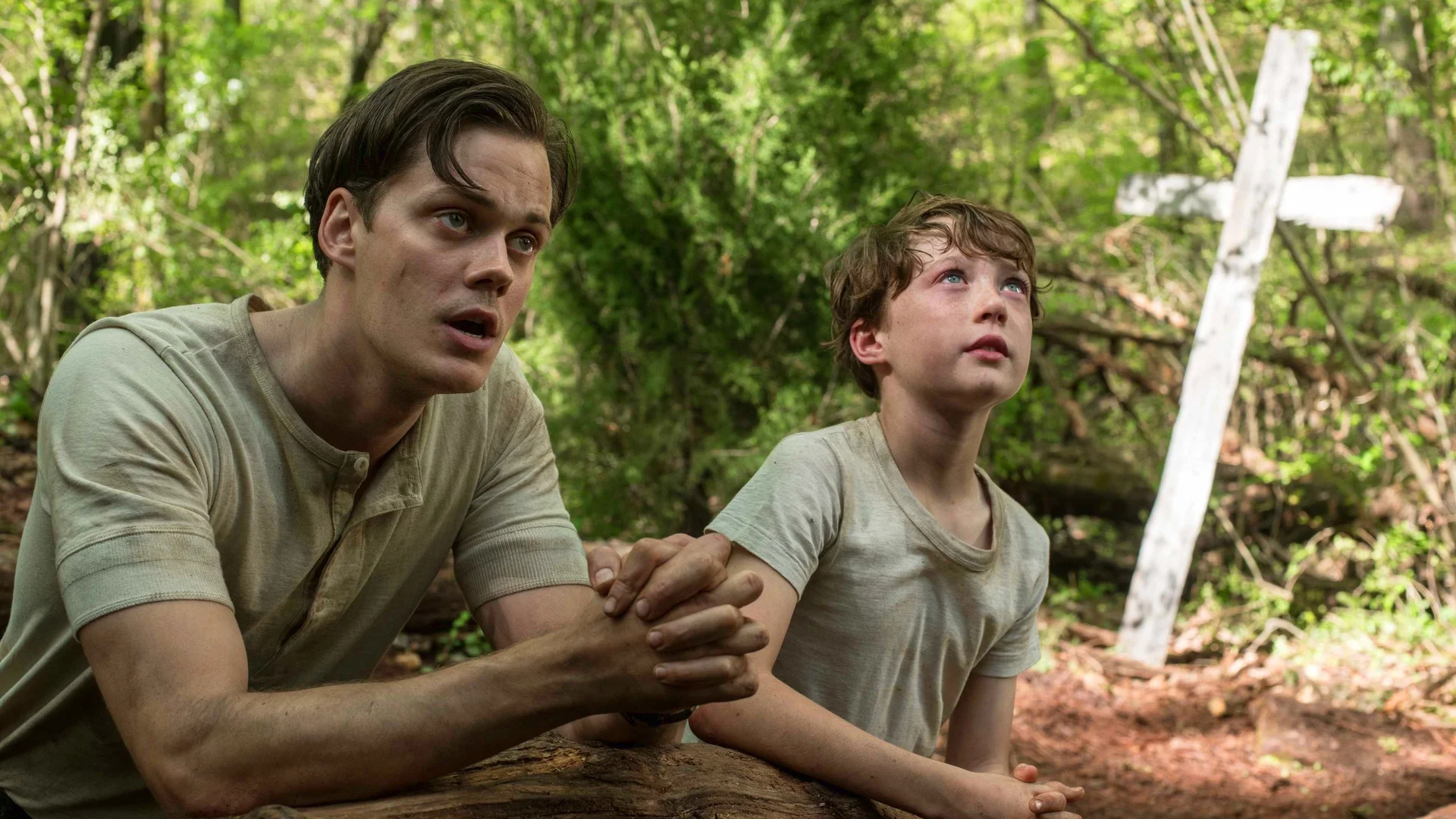 Backdrop de El diablo a todas horas