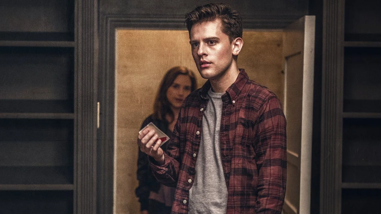 Siete Minutos en el Cielo