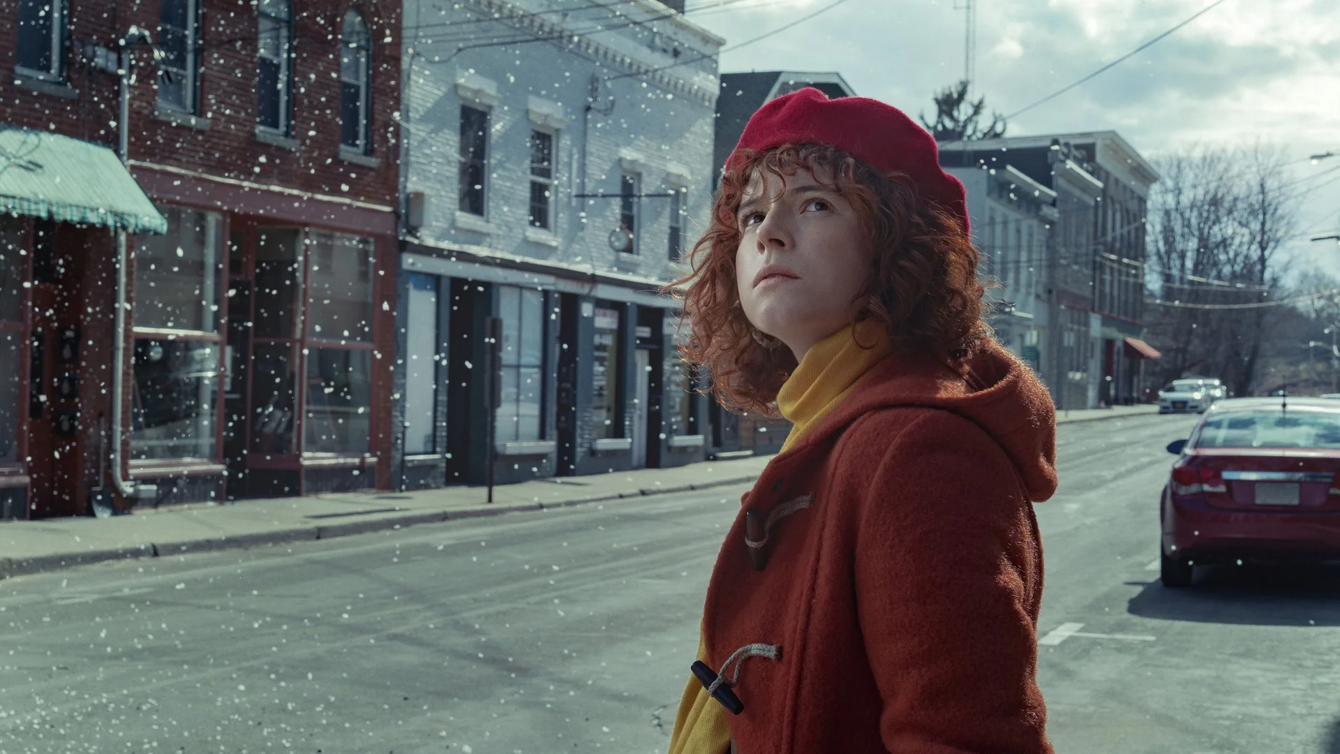 Backdrop de Pienso en el final