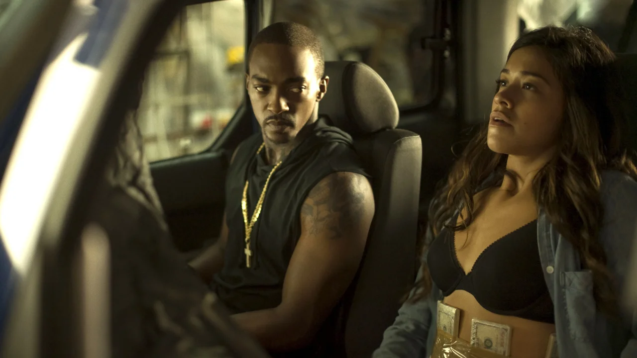 Miss Bala: Sin piedad