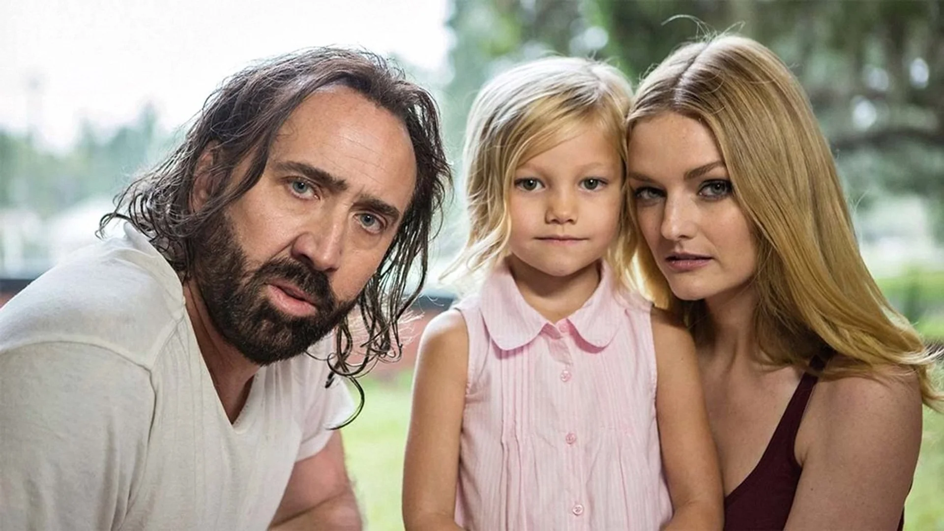 Backdrop de El portal del más allá