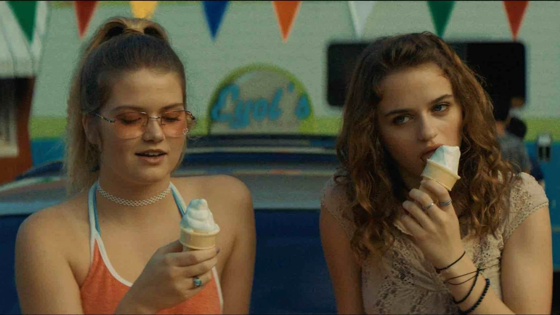 Backdrop de SUMMER ’03