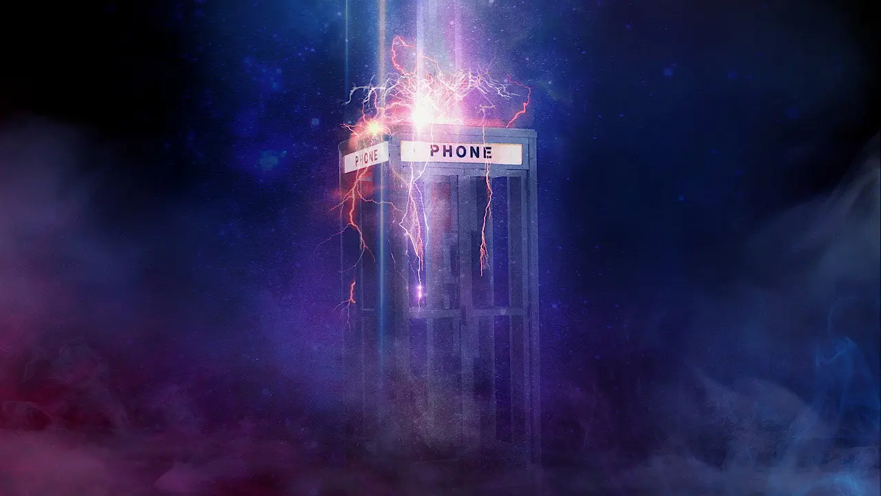 Bill y Ted 3: Salvando el Universo