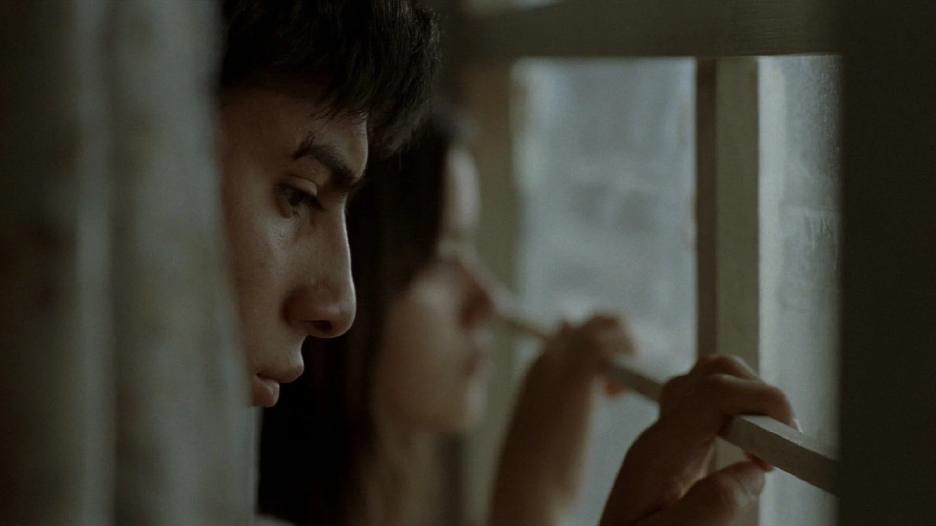 Backdrop de Somos lo que hay