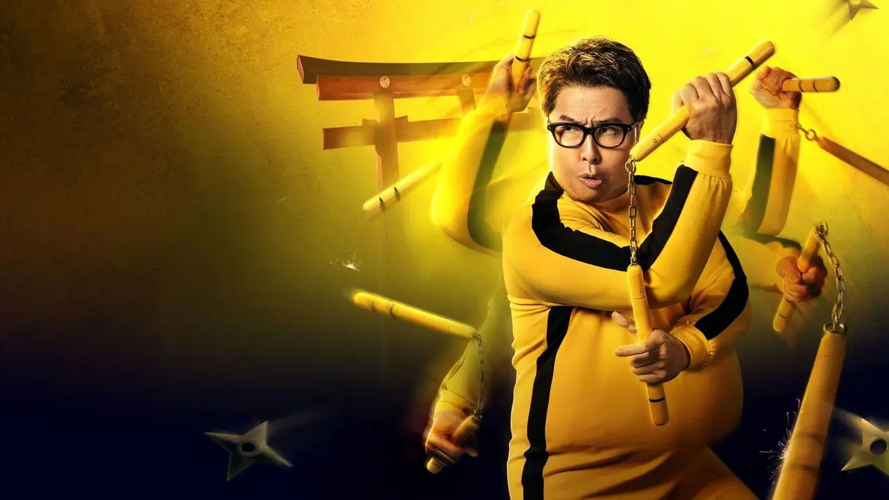 Enter the fat dragon