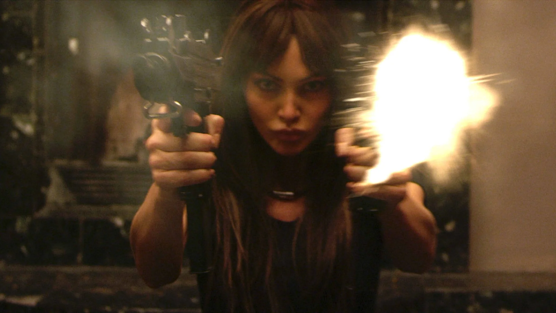 Backdrop de The Serpent