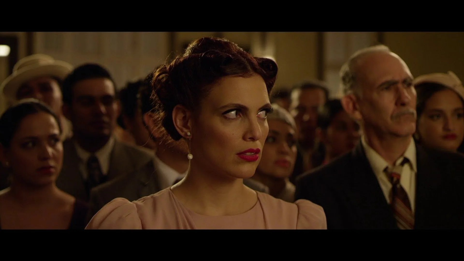 Backdrop de La Tragedia de Río Verde