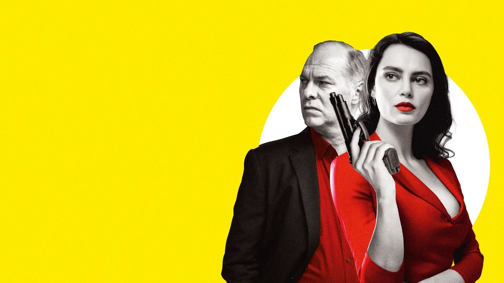 Backdrop de La Gomera