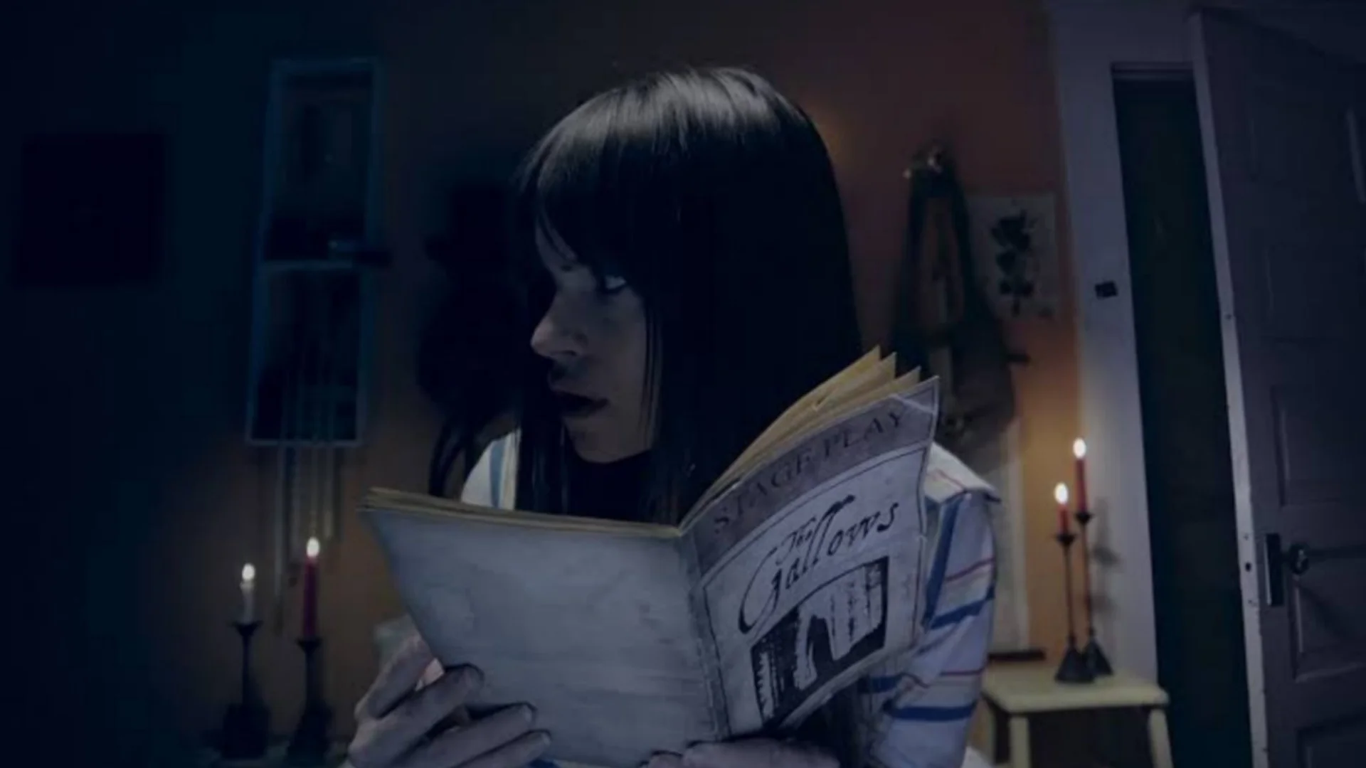 Backdrop de La Horca 2