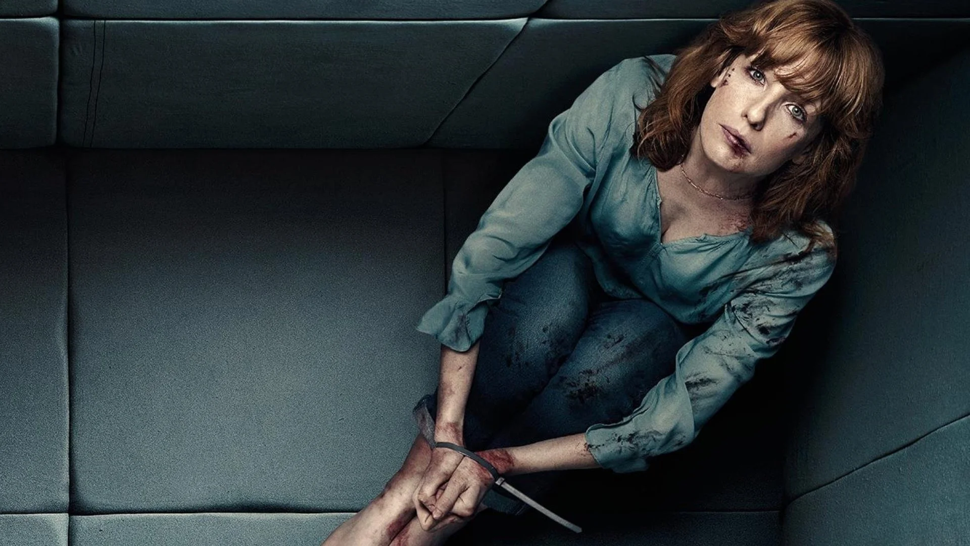 Backdrop de Una Verdad Inquietante