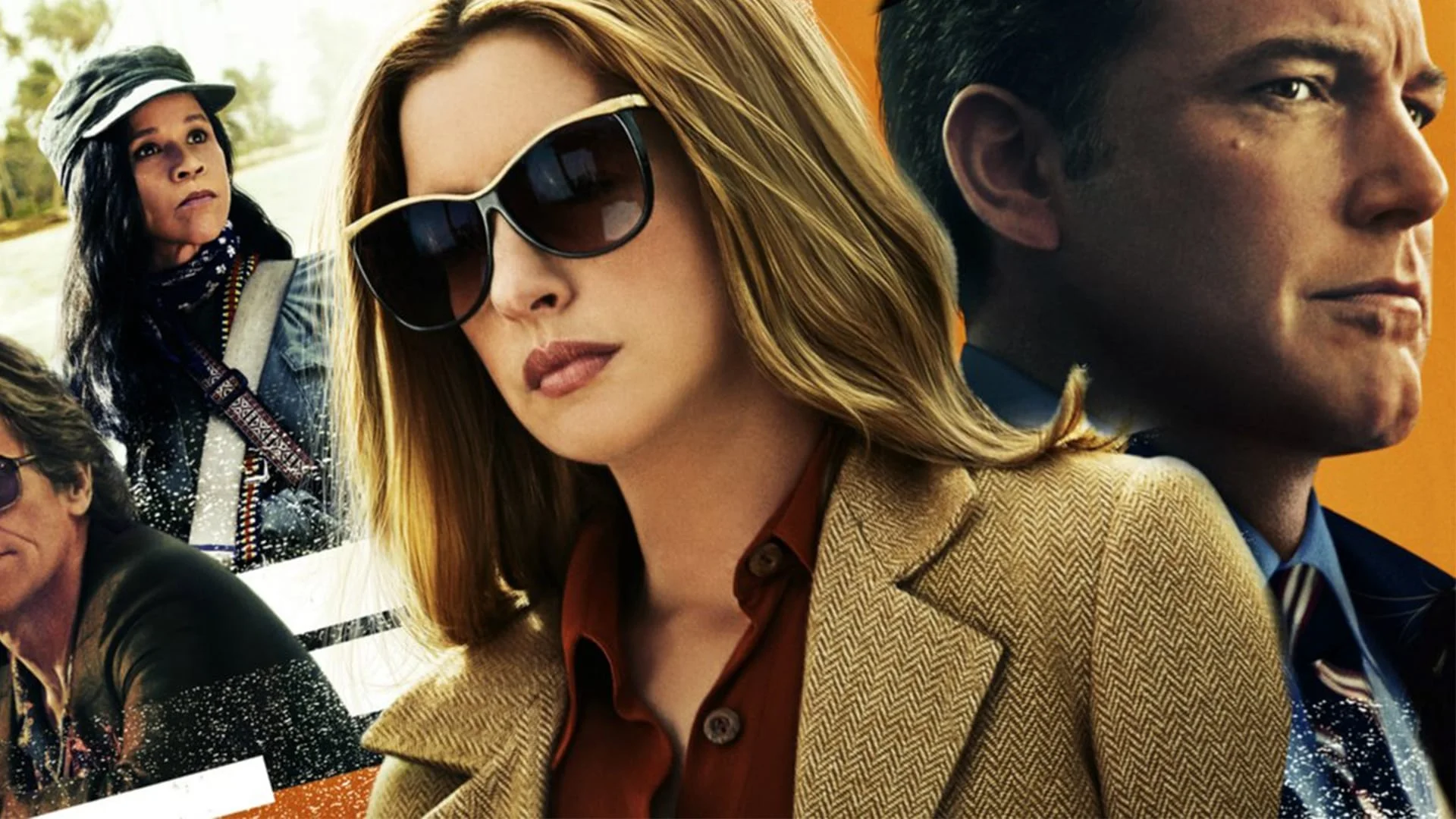 Backdrop de Su último deseo