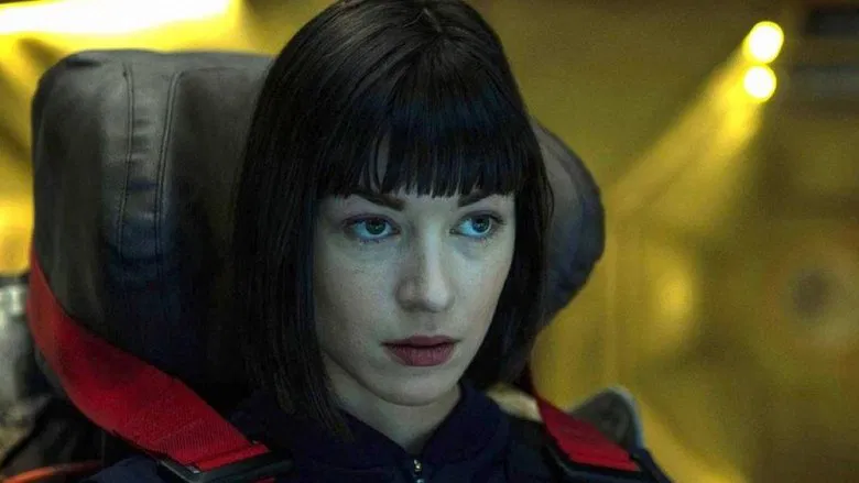 Ascensión de las maquinas