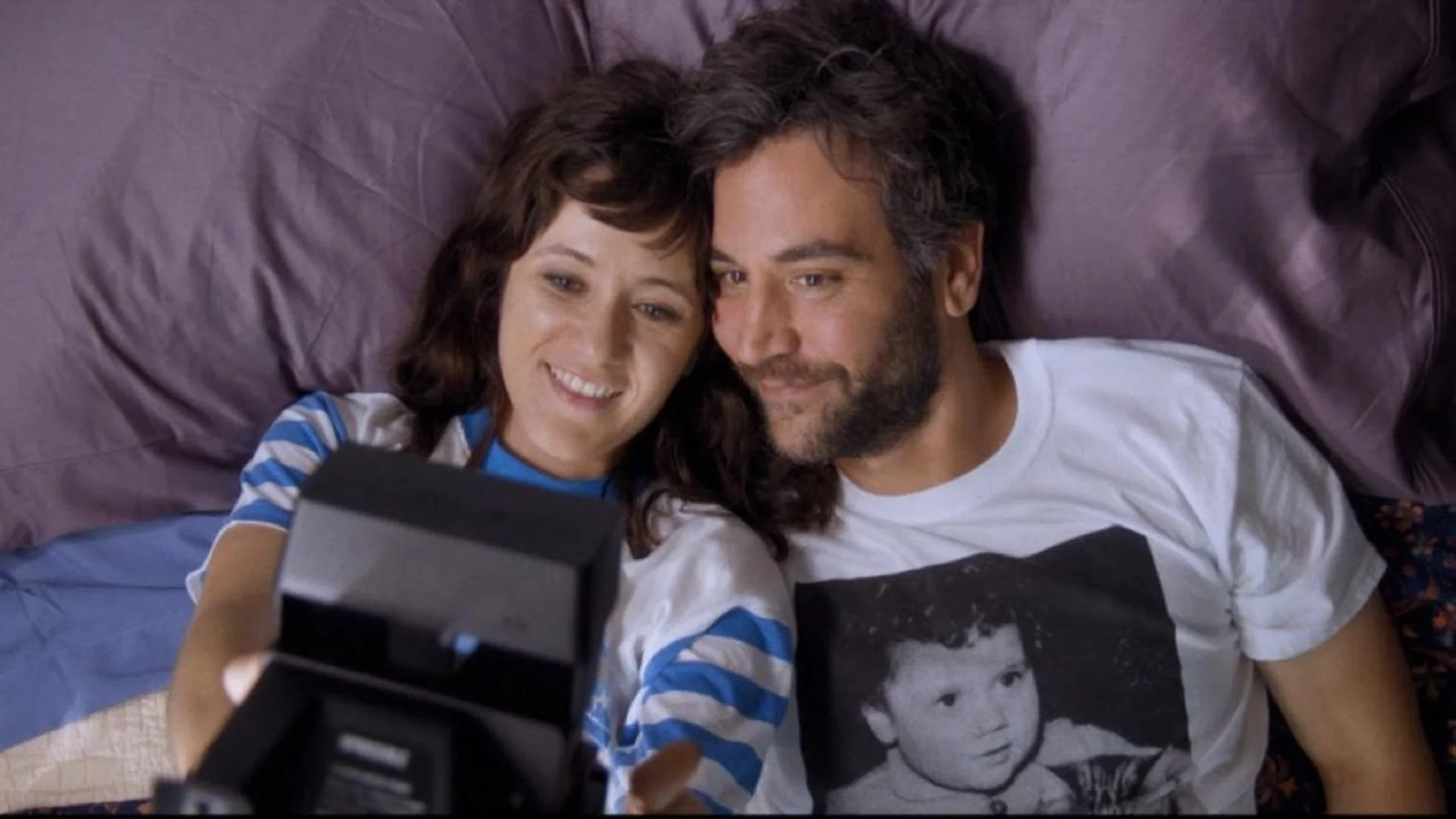 Backdrop de Amor y Disfunción