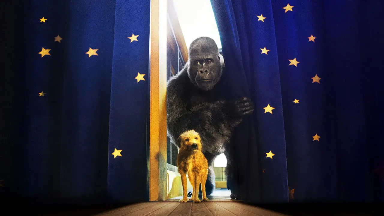 El único y gran Iván