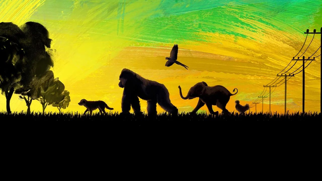 El único y gran Iván