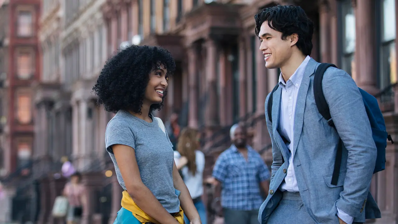 El Sol También es una Estrella