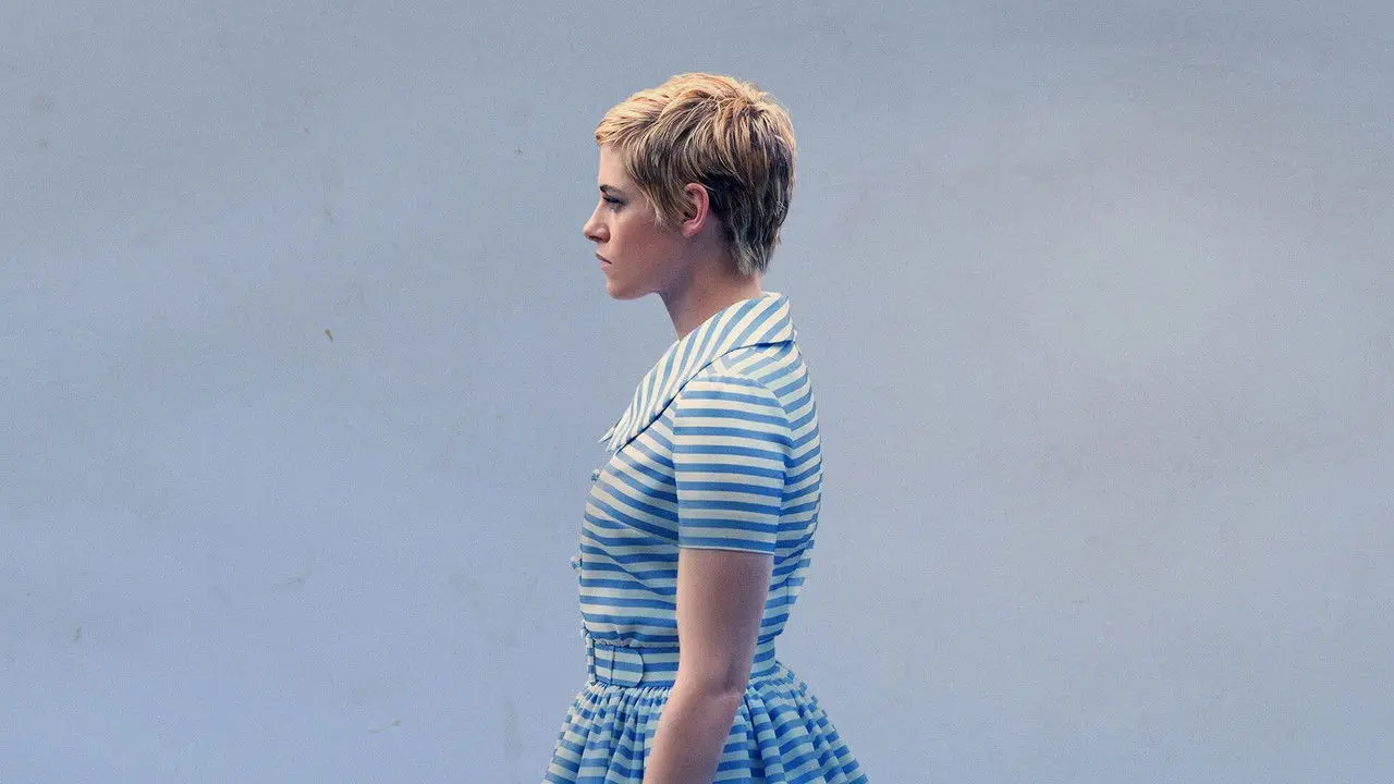 Vigilando a Jean Seberg