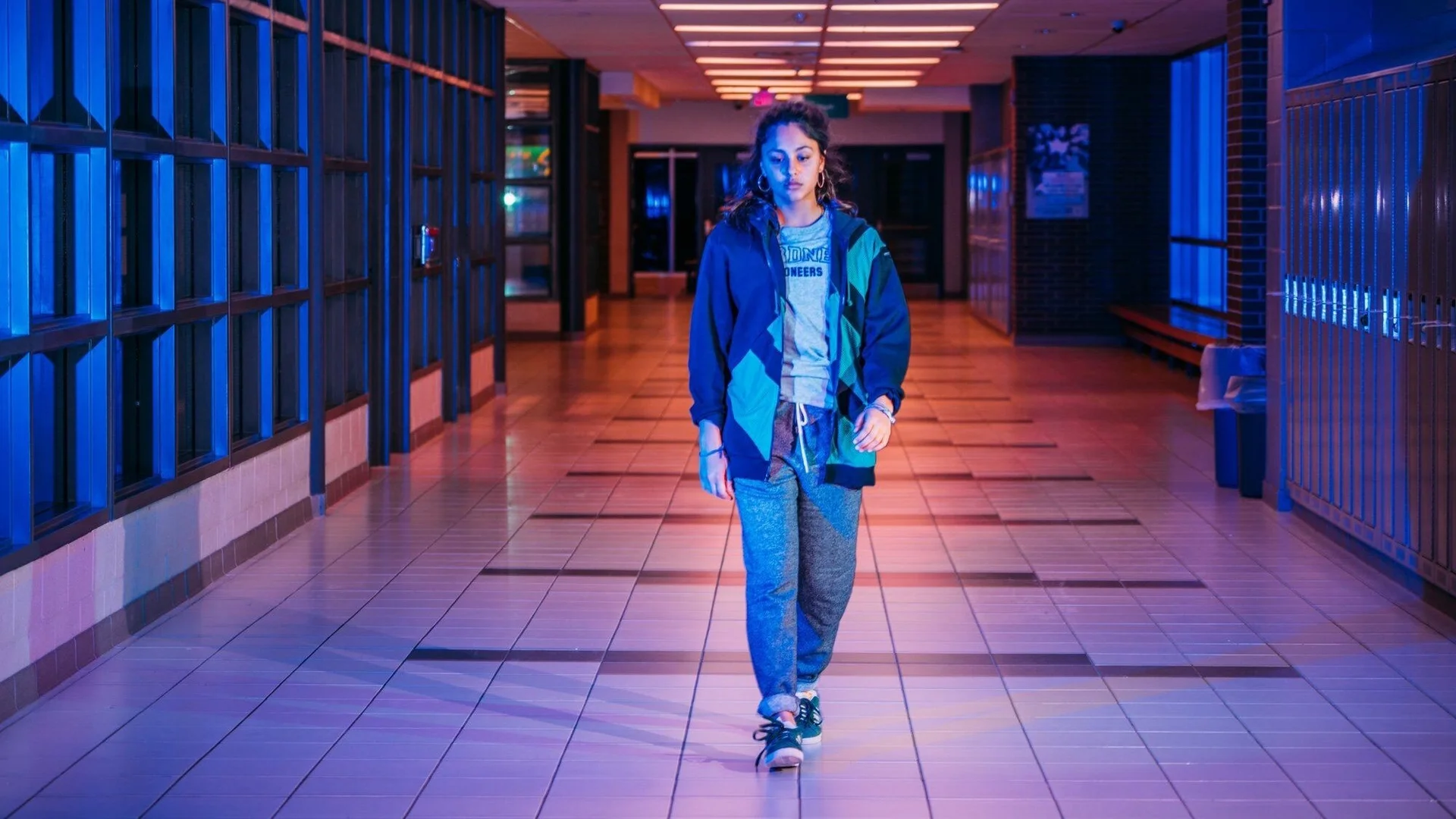 Backdrop de Compartir