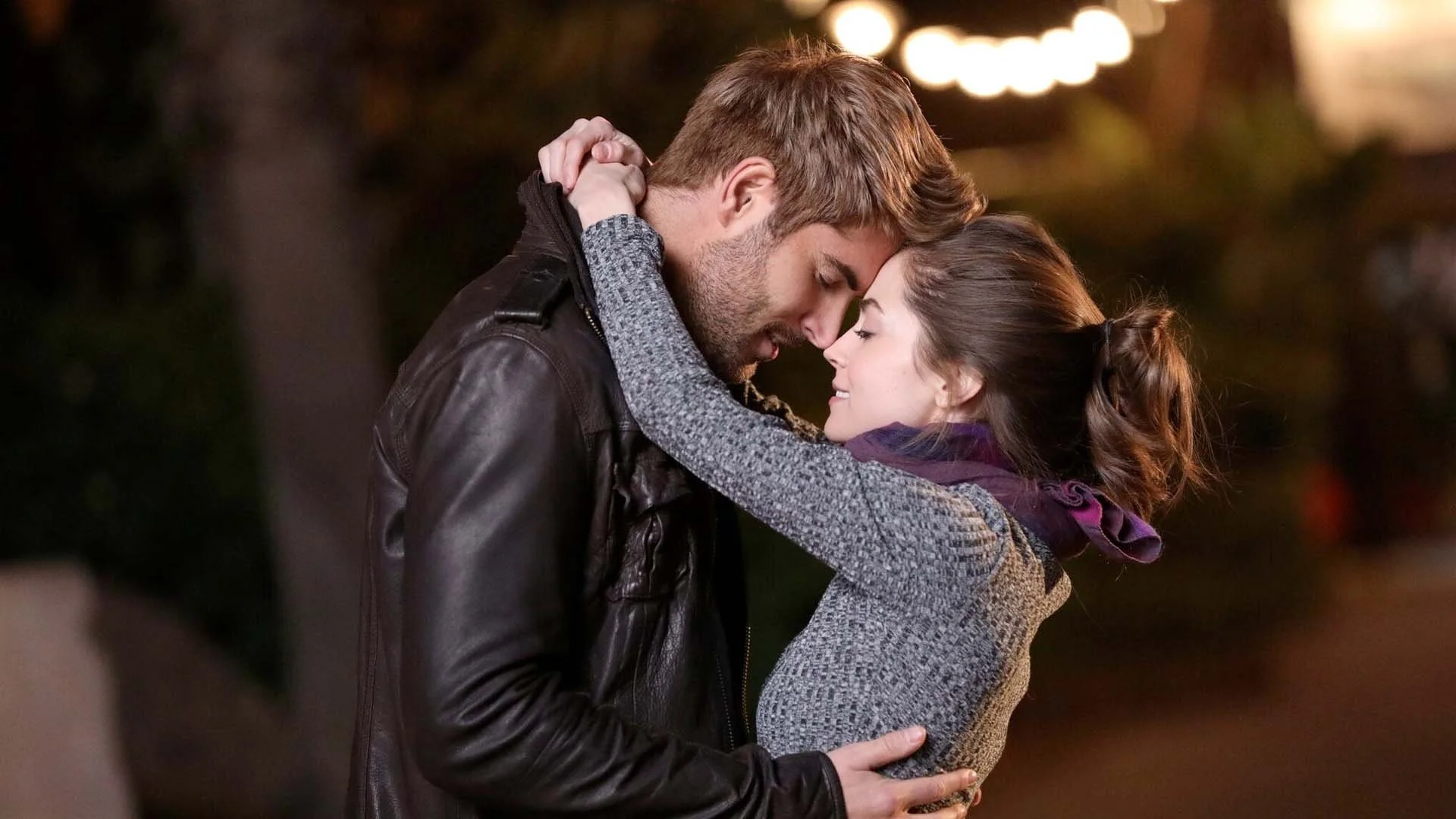 Backdrop de The Matchmaker’s Playbook