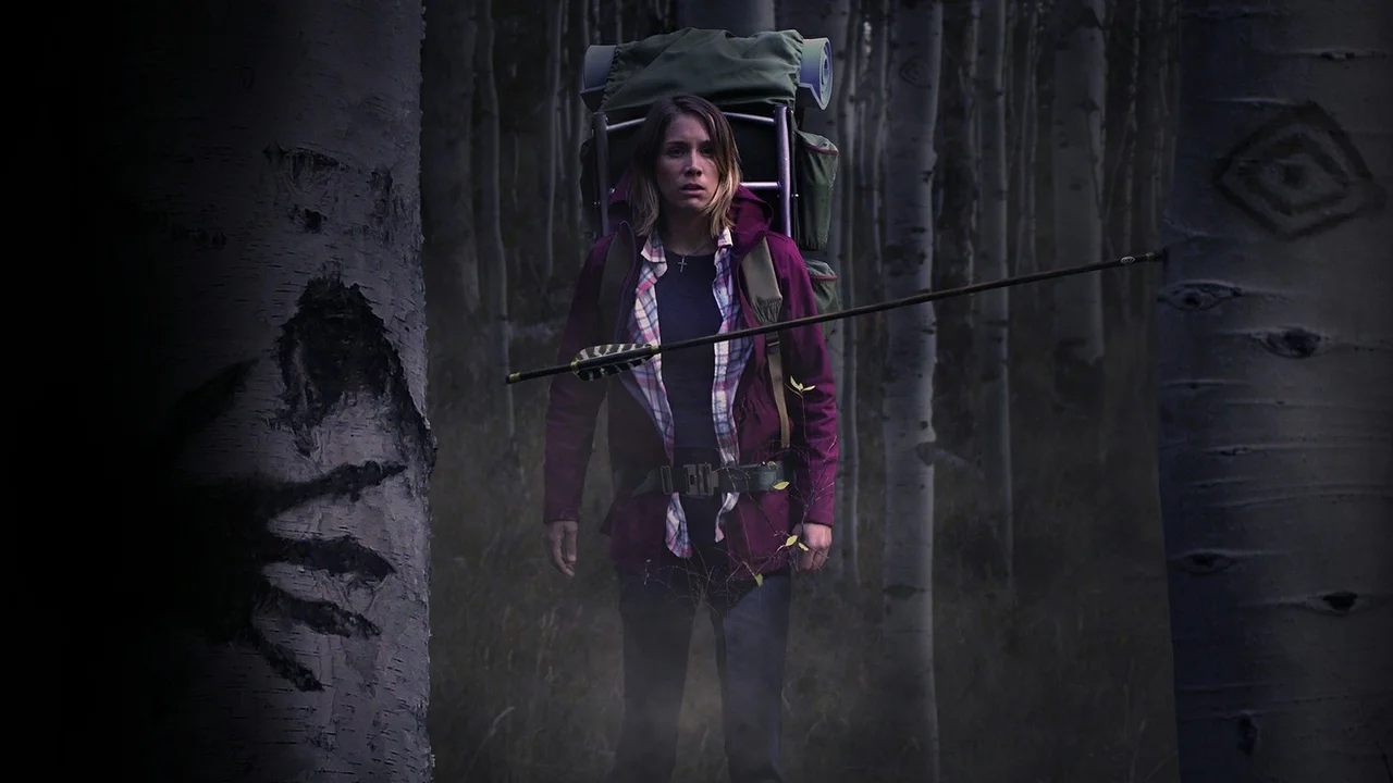 La Maldición del Bosque