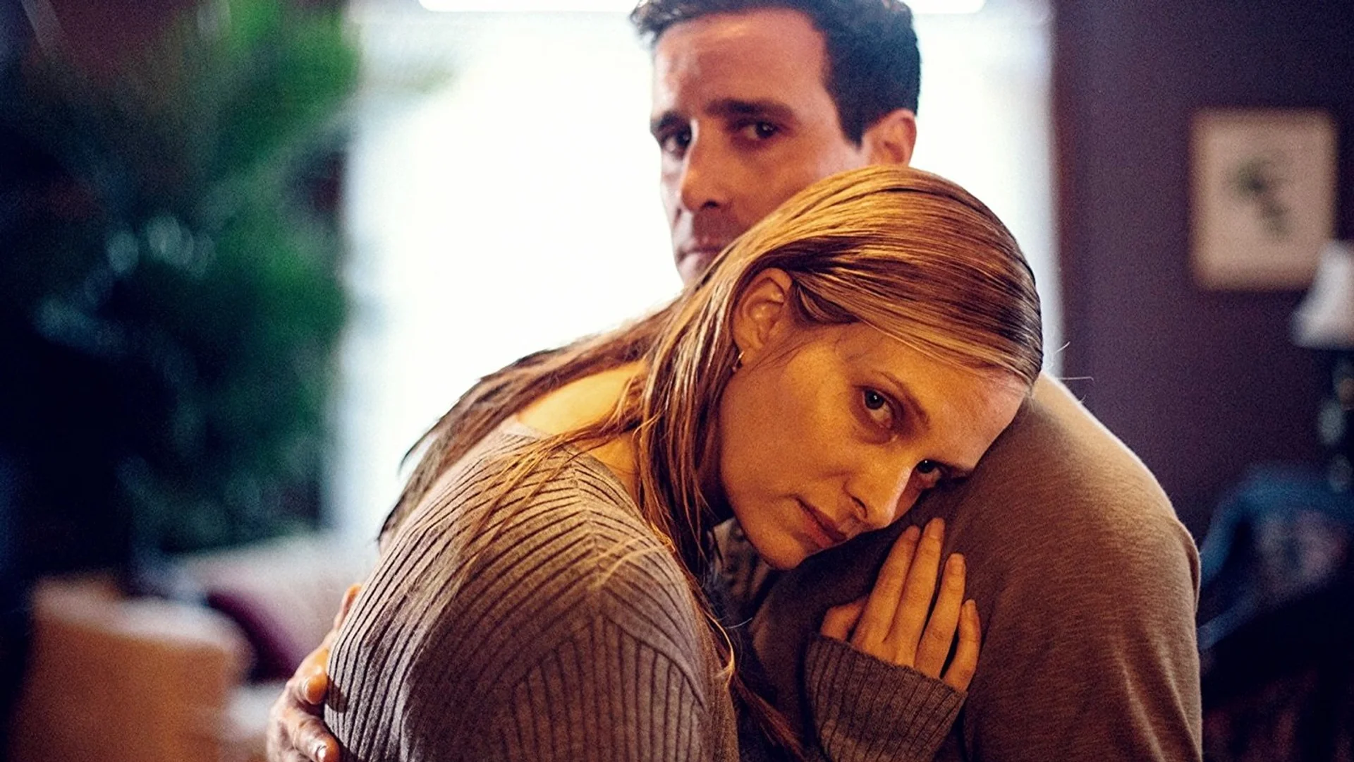 Backdrop de Family Blood